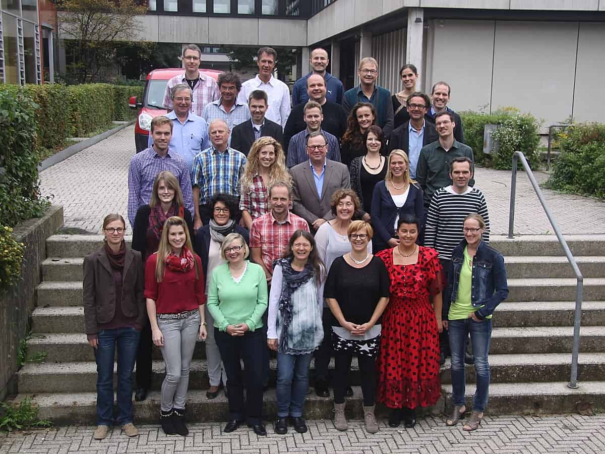 Lehrerschaft - Luitpold-Gymnasium Wasserburg a. Inn