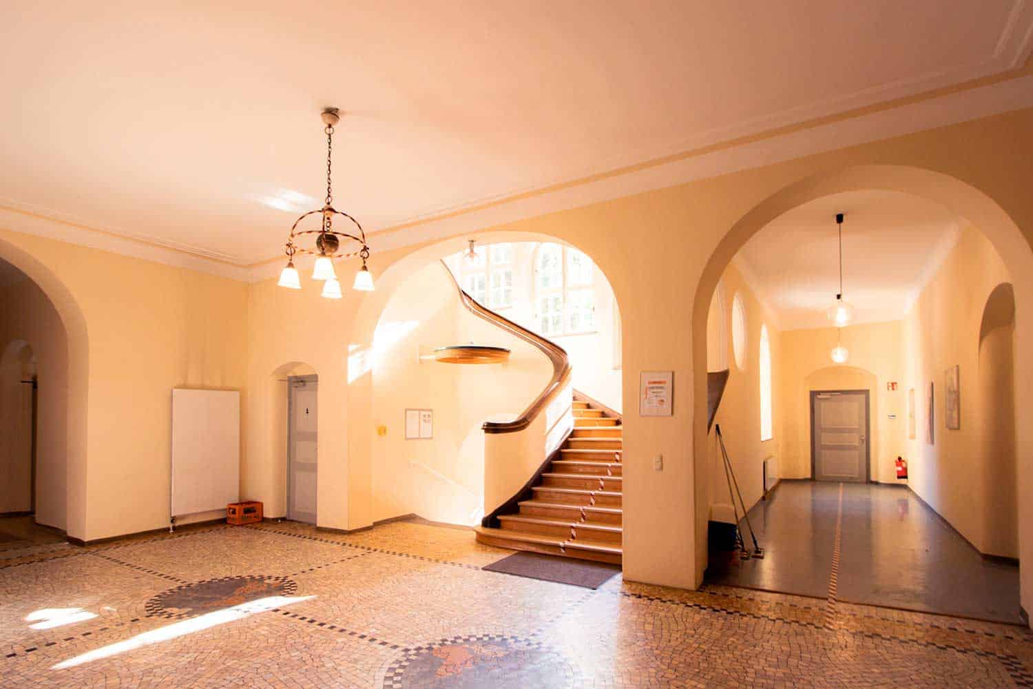 Luitpold-Gymnasium Wasserburg am Inn