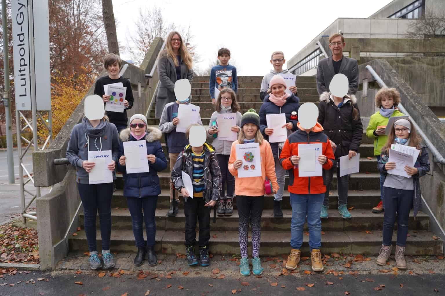 Neuigkeiten aus dem Schulleben Archive - Seite 6 von 15 - Luitpold ...